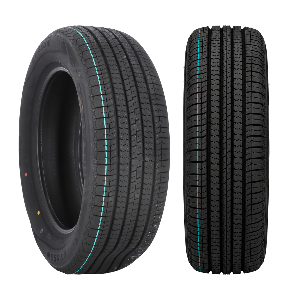 CUBIERTA YOSUN 215/60 R17 96H TL