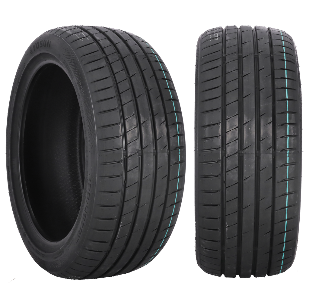 CUBIERTA YOSUN 225/45 R17 94W TL