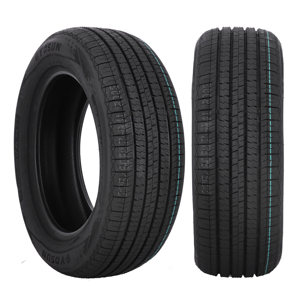 CUBIERTA 225/60 R17 99T TL YOSUN