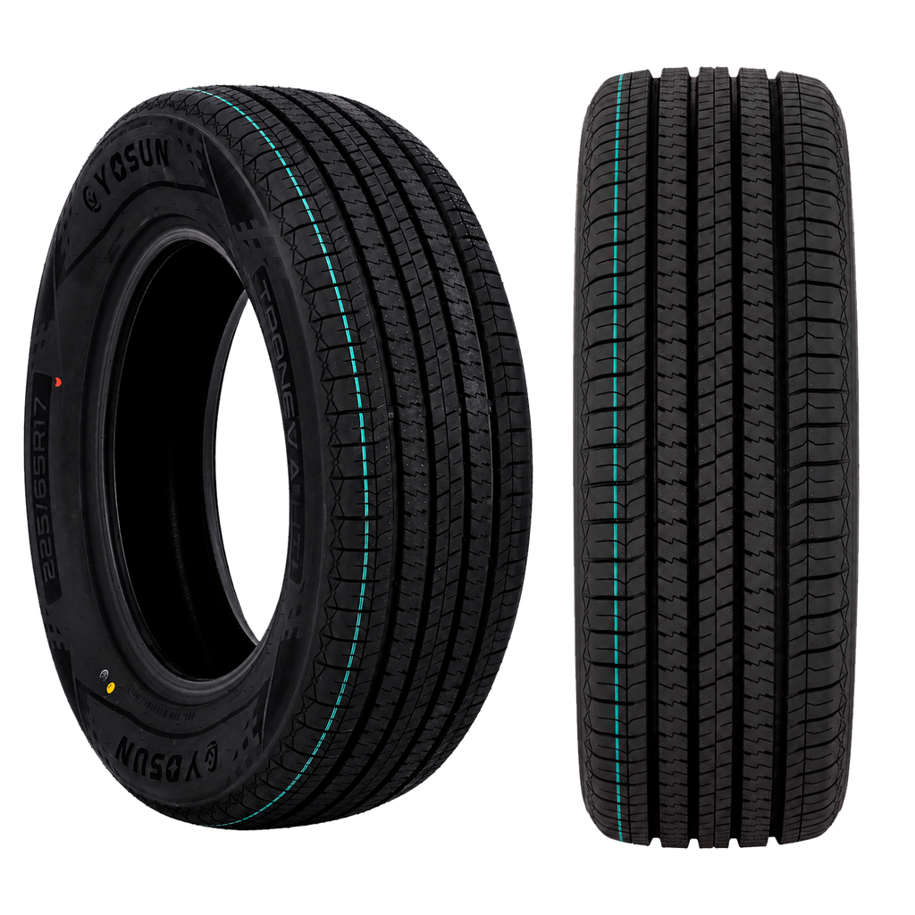 CUBIERTA 225/65 R17 102H TL YOSUN
