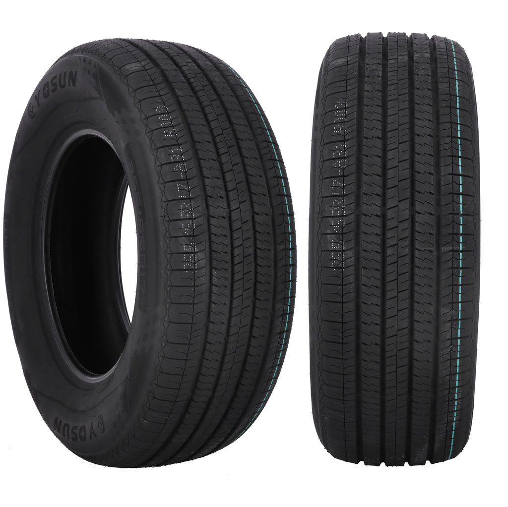 CUBIERTA YOSUN 265/65 R17 112H TL