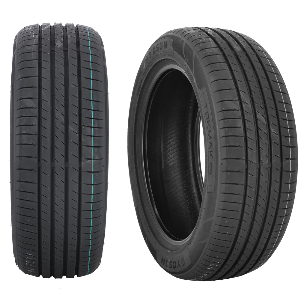 CUBIERTA 215/55 R18 99V TL YOSUN