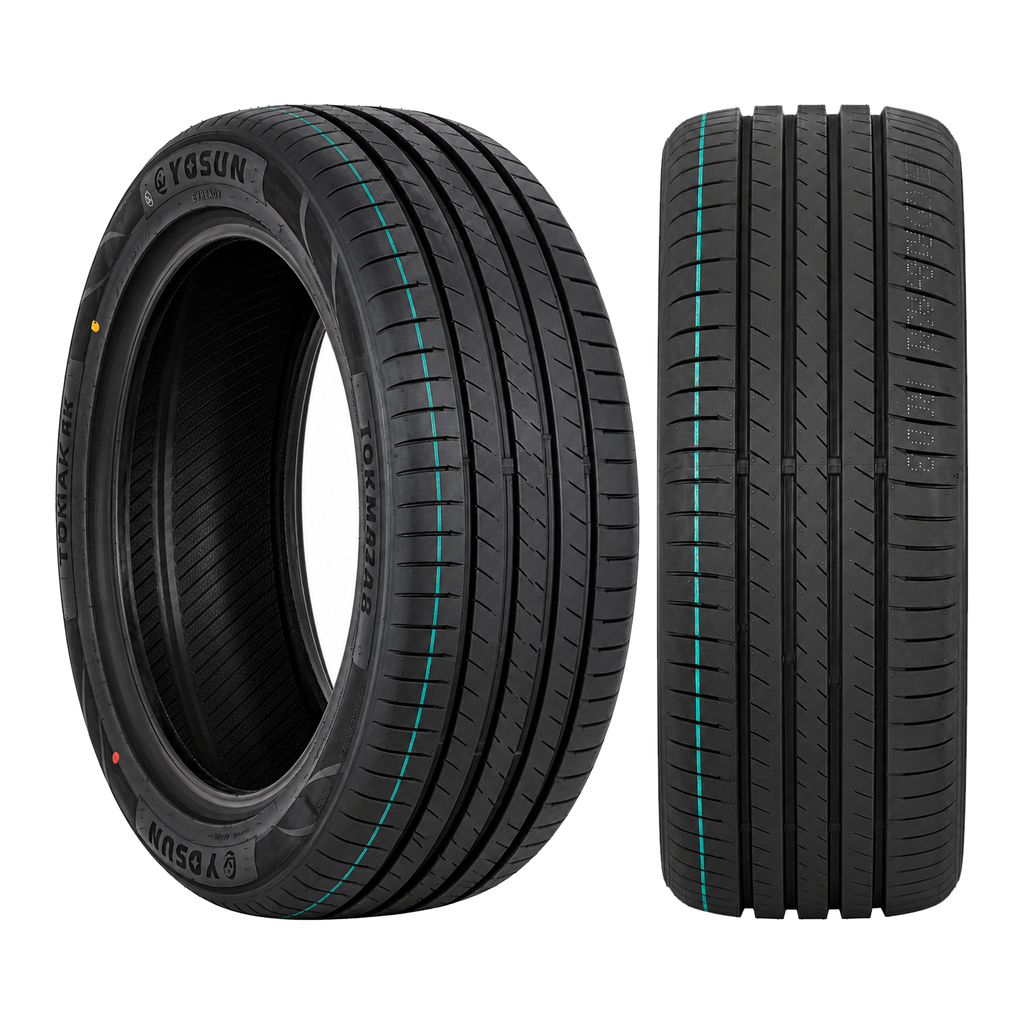 CUBIERTA YOSUN 225/50 R18 99V TL