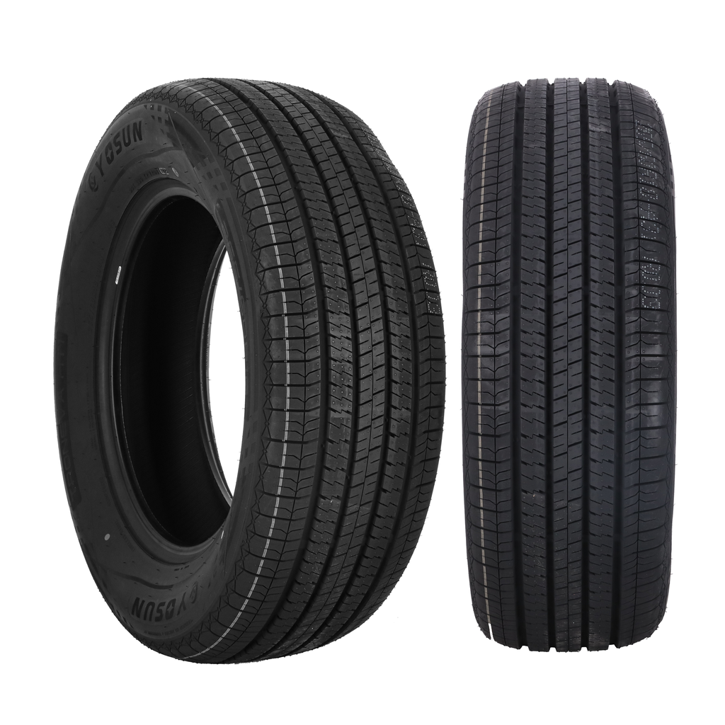 CUBIERTA 265/60 R18 114H TL YOSUN
