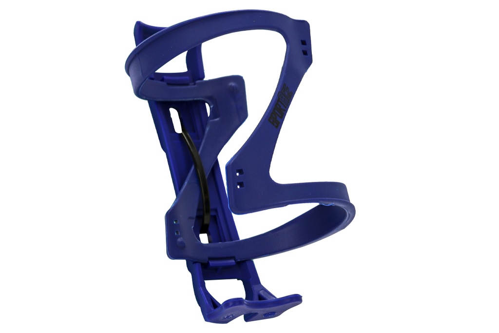 PORTA CARAMAÑOLA SPORTACE PLASTICO IZQ/DER AZUL