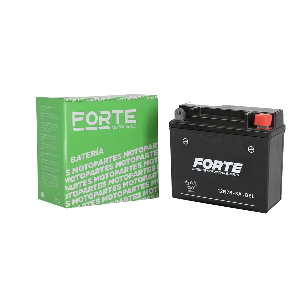 BATERIA 12N7B-3A GEL