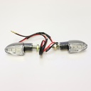 FARO GIRO UNIVERSAL TRIANGULAR C/ LED PAR