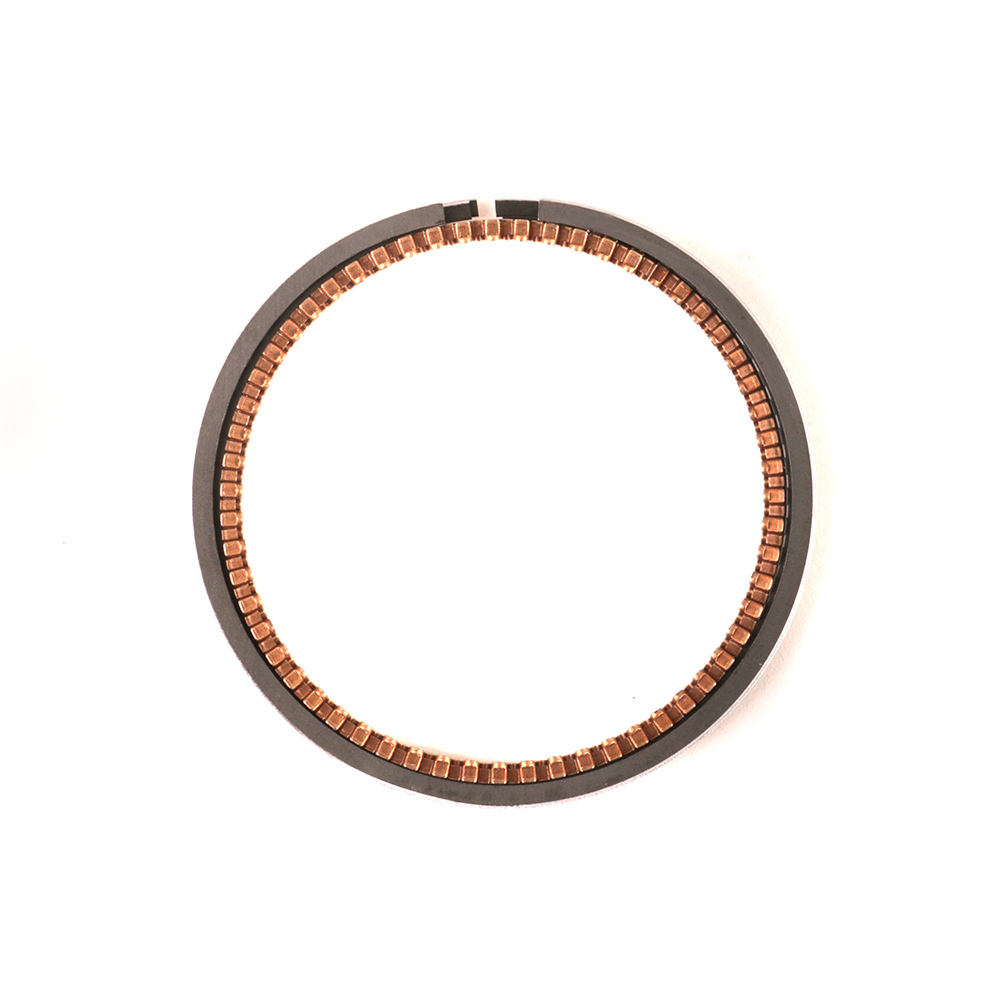 AROS DE PISTON GILERA 110 52.4MM-125