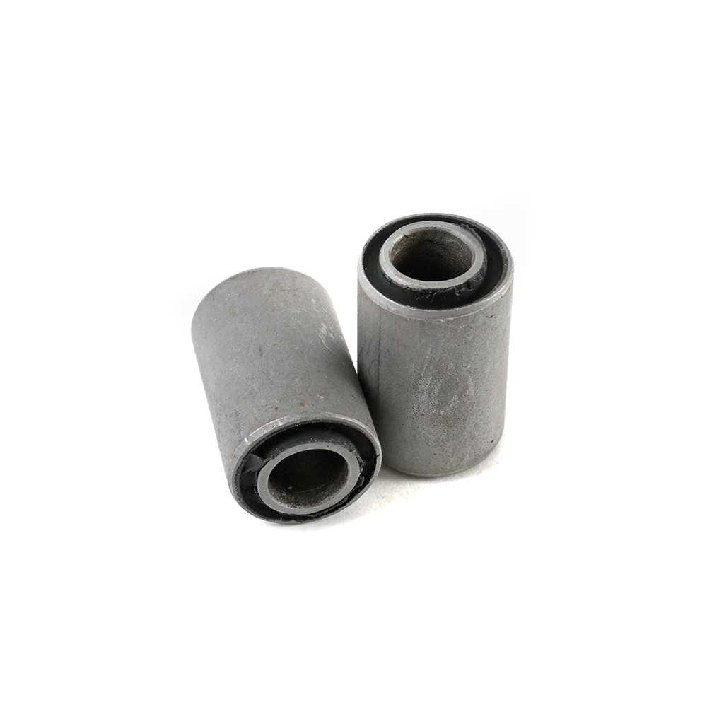 BUJE SILENT BLOCK DE HORQUILLA AX100 24MM PAR