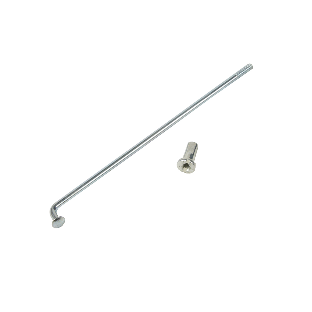 RAYO CON NIPLE 3.2X140MM GRS 10G