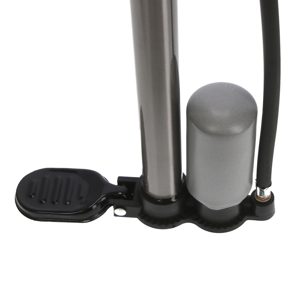 INFLADOR PIE C/TANQUE 32X500MM COMPACT