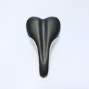 ASIENTO MTB/RUTA 265x150MM TAPIZADO TRICOLOR