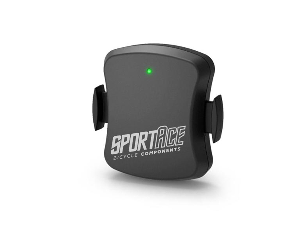 SENSOR DE VELOCIDAD Y CADENCIA BLUETOOTH SPORTACE