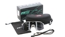GAFA CICLISMO SA-856 SPORTACE GRIS/NEG C/ESTUCHE 3 CRISTAL