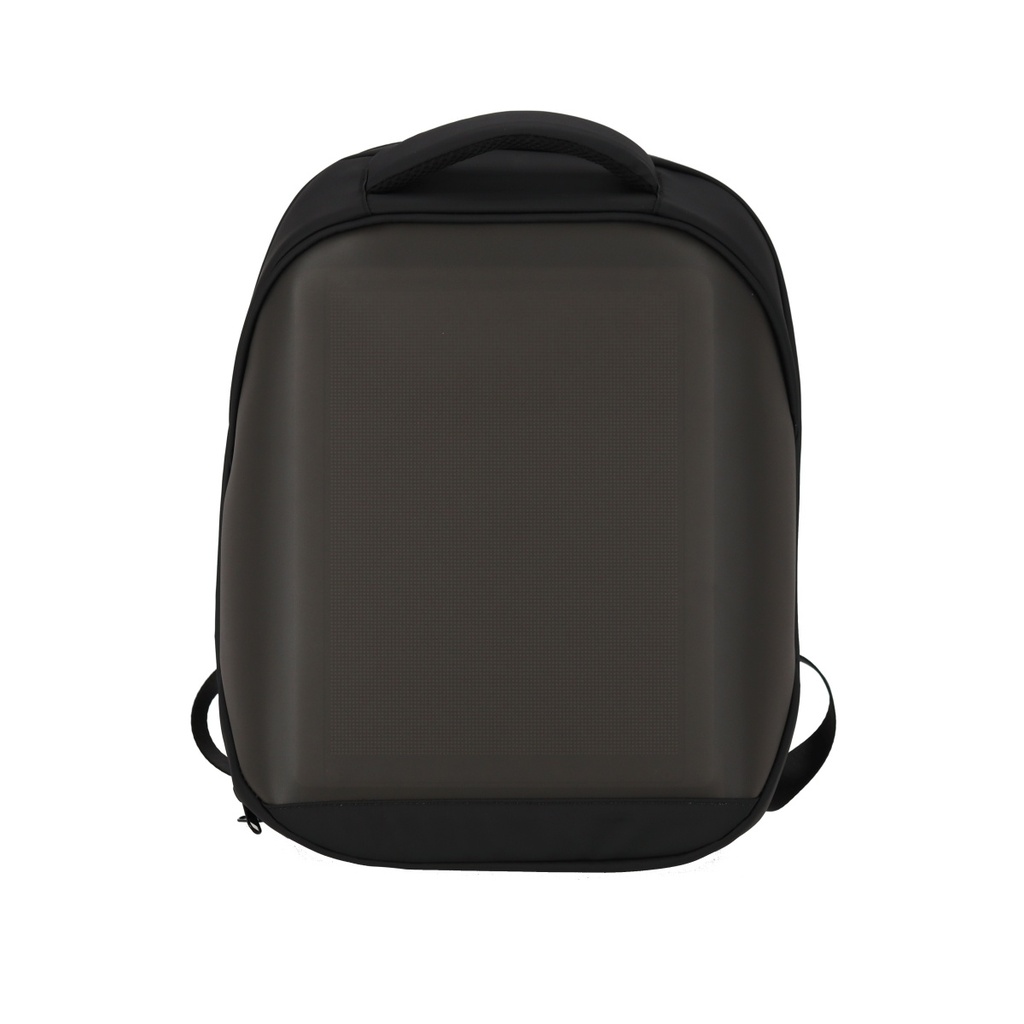 MOCHILA INTELIGENTE CON PANTALLA LED LOY-T3HD